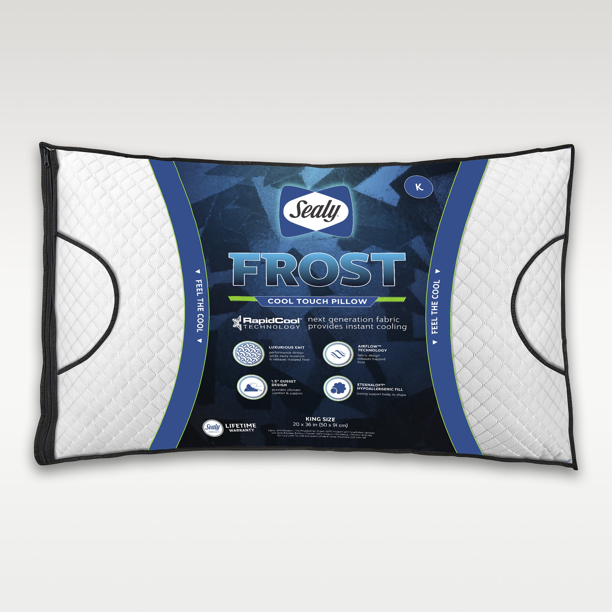 the pillows 3点セット Z-HOM,Memory Foam Pillow,Standard 23.62